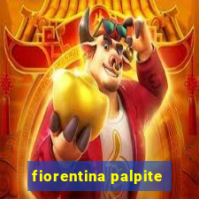 fiorentina palpite